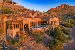 9205 E Avenida Fiebre De Oro, Gold Canyon, AZ 85118 - Photo 4