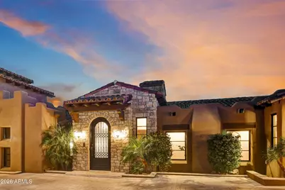 9205 E Avenida Fiebre De Oro --, Gold Canyon, AZ 85118 - Photo 6