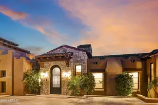 9205 E Avenida Fiebre De Oro, Gold Canyon, AZ 85118 - Photo 6