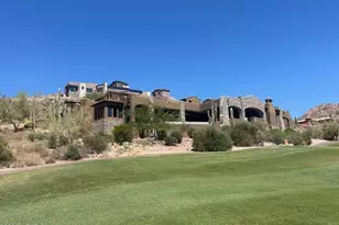 9205 E Avenida Fiebre De Oro, Gold Canyon, AZ 85118 - Photo 4