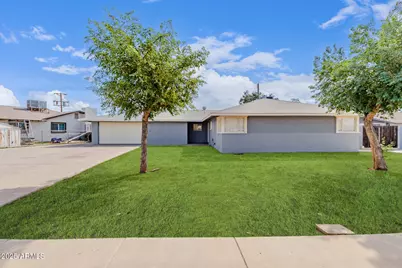 6217 W Fairmount Avenue, Phoenix, AZ 85033 - Photo 2