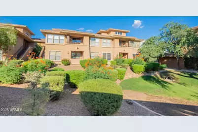 20100 N 78th Place #1004, Scottsdale, AZ 85255 - Photo 1