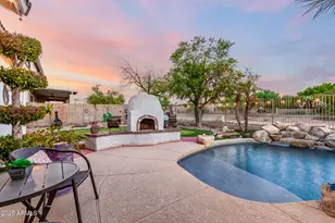 6847 W El Cortez Pl, Peoria, AZ 85383 - Photo 6