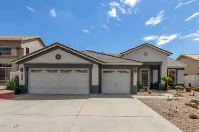 6847 W El Cortez Place, Peoria, AZ 85383 - Photo 10