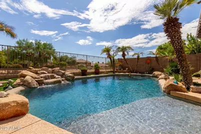 6847 W El Cortez Place, Peoria, AZ 85383 - Photo 40