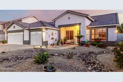 6847 W El Cortez Place, Peoria, AZ 85383 - Photo 4