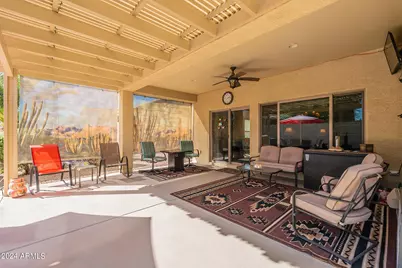 5025 W Buckskin Drive, Eloy, AZ 85131 - Photo 42