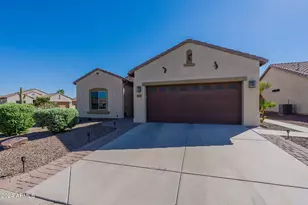 5025 W Buckskin Dr, Eloy, AZ 85131 - Photo 4