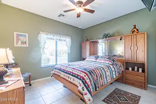 5025 W Buckskin Dr, Eloy, AZ 85131 - Photo 30