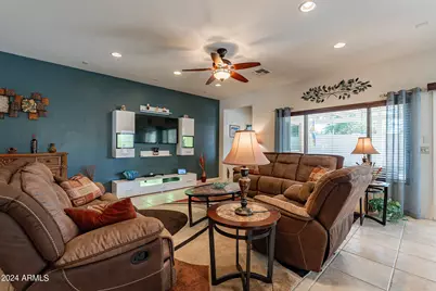 5025 W Buckskin Drive, Eloy, AZ 85131 - Photo 10