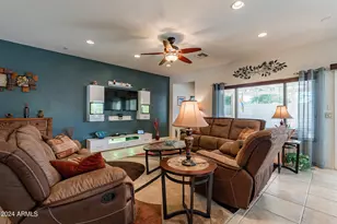 5025 W Buckskin Dr, Eloy, AZ 85131 - Photo 10