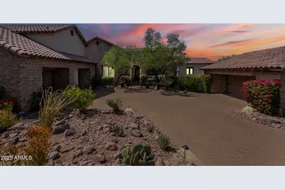 2560 S Geronimo Head Trail, Gold Canyon, AZ 85118 - Photo 2