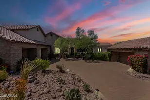 2560 S Geronimo Head Trail, Gold Canyon, AZ 85118 - Photo 2