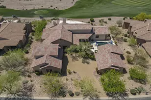 2560 S Geronimo Head Trail, Gold Canyon, AZ 85118 - Photo 76