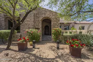 2560 S Geronimo Head Trail, Gold Canyon, AZ 85118 - Photo 8