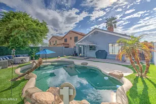 155 S Parkwood St, Mesa, AZ 85208 - Photo 32