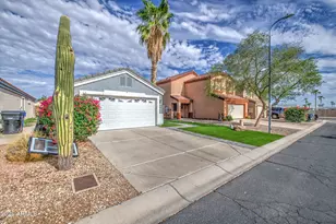 155 S Parkwood St, Mesa, AZ 85208 - Photo 1