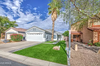 155 S Parkwood Street, Mesa, AZ 85208 - Photo 4