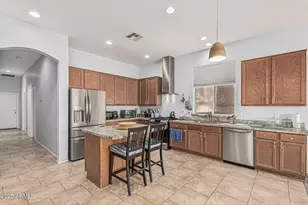 3318 W Latona Rd, Laveen, AZ 85339 - Photo 8