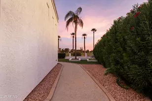 1153 N Oro Vista, Litchfield Park, AZ 85340 - Photo 46