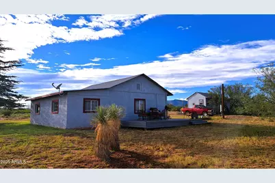 653 E Border Road, Bisbee, AZ 85603 - Photo 2