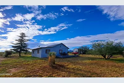 653 E Border Road, Bisbee, AZ 85603 - Photo 24