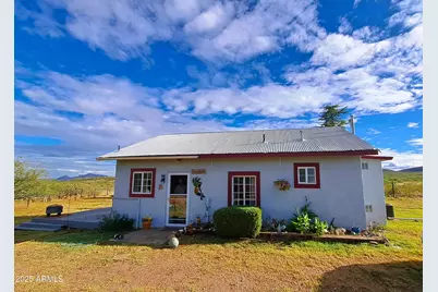 653 E Border Road, Bisbee, AZ 85603 - Photo 8