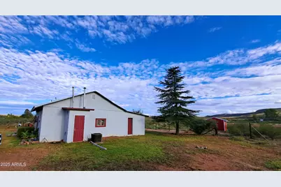 653 E Border Road, Bisbee, AZ 85603 - Photo 20