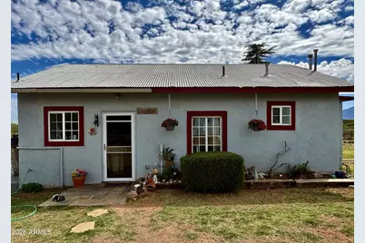 653 E Border Road, Bisbee, AZ 85603 - Photo 34