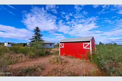 653 E Border Road, Bisbee, AZ 85603 - Photo 4