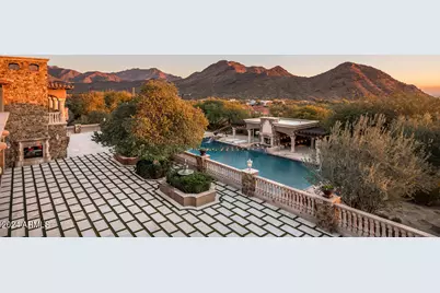 23036 N Via Ventosa Drive, Scottsdale, AZ 85255 - Photo 2