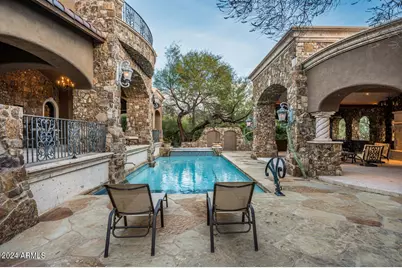 23036 N Via Ventosa Drive, Scottsdale, AZ 85255 - Photo 54