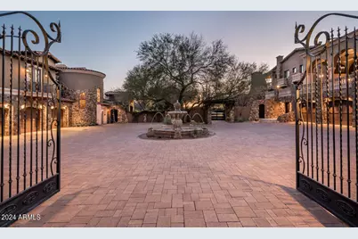 23036 N Via Ventosa Drive, Scottsdale, AZ 85255 - Photo 34