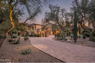 23036 N Via Ventosa Drive, Scottsdale, AZ 85255 - Photo 32