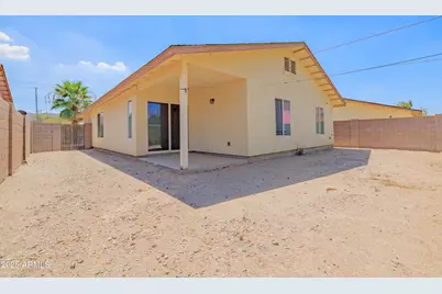 1238 E Fremont Road, Phoenix, AZ 85042 - Photo 20