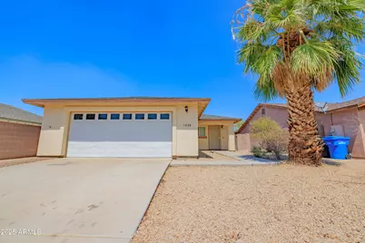 1238 E Fremont Road, Phoenix, AZ 85042 - Photo 1
