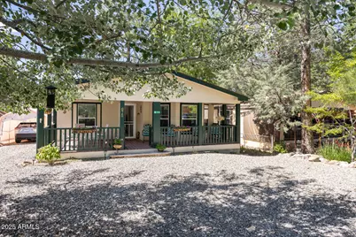 675 E Oak Drive, Munds Park, AZ 86017 - Photo 2