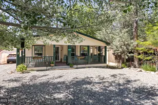 675 E Oak Dr, Munds Park, AZ 86017 - Photo 2