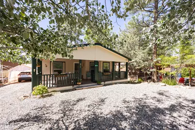 675 E Oak Drive, Munds Park, AZ 86017 - Photo 4
