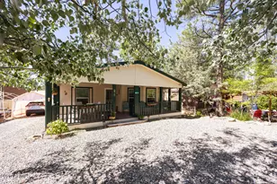 675 E Oak Dr, Munds Park, AZ 86017 - Photo 4