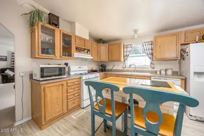 675 E Oak Drive, Munds Park, AZ 86017 - Photo 20