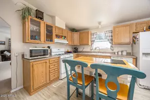 675 E Oak Dr, Munds Park, AZ 86017 - Photo 20