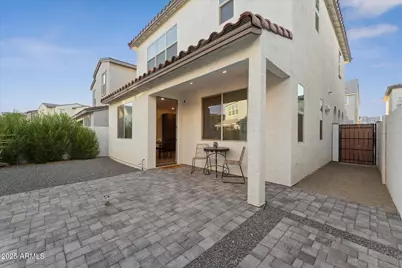 4803 S Ferric --, Mesa, AZ 85212 - Photo 30