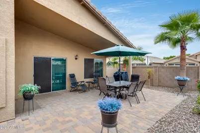 41919 W Frost Drive, Maricopa, AZ 85138 - Photo 46