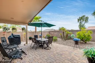 41919 W Frost Dr, Maricopa, AZ 85138 - Photo 40