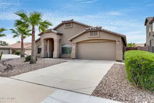 41919 W Frost Dr, Maricopa, AZ 85138 - Photo 6