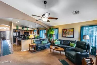 41919 W Frost Drive, Maricopa, AZ 85138 - Photo 4