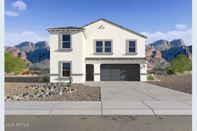 12567 W Mountain View Drive, Avondale, AZ 85323 - Photo 1