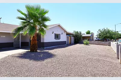 4031 N 81st Avenue, Phoenix, AZ 85033 - Photo 2