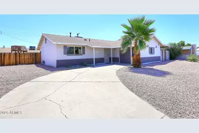 4031 N 81st Avenue, Phoenix, AZ 85033 - Photo 4